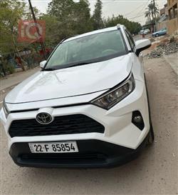تويوتا راف 4